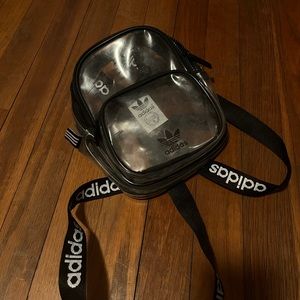 ADIDAS MINI BACKPACK